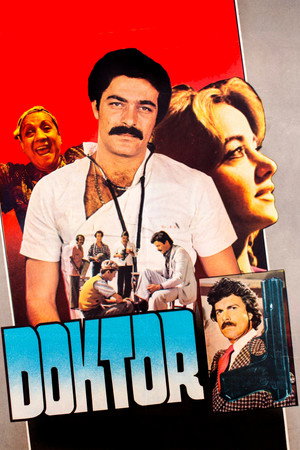 Doktor poszter