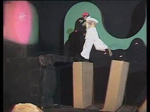 Takeshi's Castle Season 4 Ep.21 21. epizód