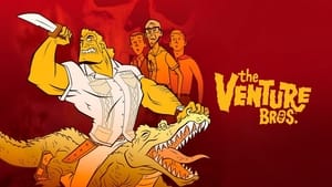 The Venture Bros. kép