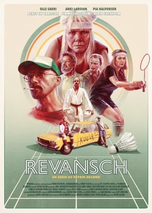 Revansch