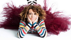 Kitty Flanagan: Smashing háttérkép