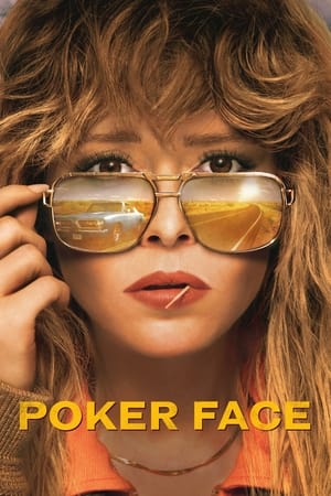 Poker Face poszter