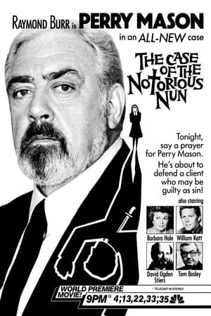 Perry Mason: The Case of the Notorious Nun