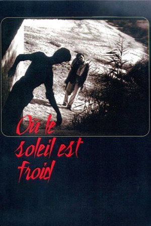 Unde la soare e frig poszter