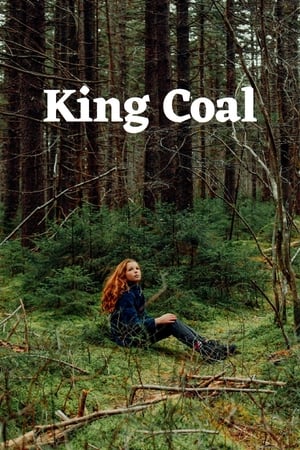 King Coal poszter