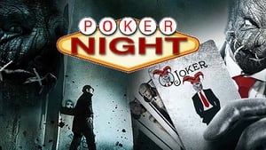 Poker Night háttérkép