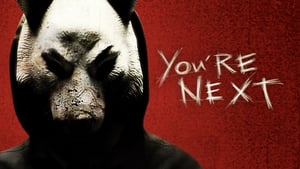 You're Next háttérkép