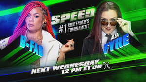 WWE Speed 2. évad Ep.31 31. epizód