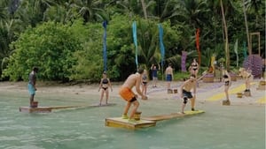 Survivor Québec 1. évad Ep.11 11. epizód