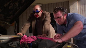 Childrens Hospital Season 1 Ep.3 3. epizód