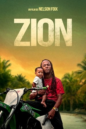 Zion poszter