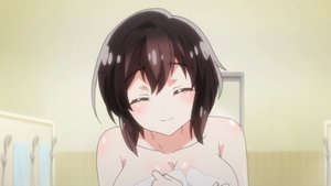 洗い屋さん！～俺とアイツが女湯で！？～ kép