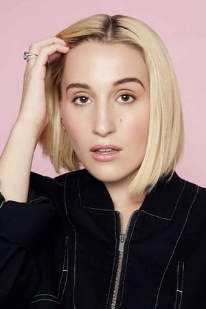 Harley Quinn Smith