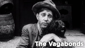 The Vagabonds háttérkép