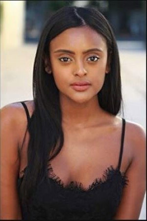 Emebeit Beyene profil kép