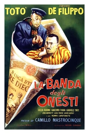 La banda degli onesti