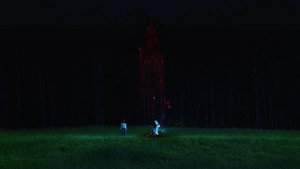 Teenage Sex and Death at Camp Miasma háttérkép