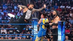 WWE SmackDown 23. évad Ep.29 29. epizód