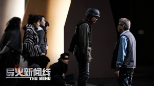 導火新聞線 háttérkép