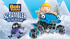 Bob the Builder: Scrambler to the Rescue háttérkép
