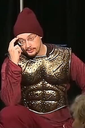 Sam Hyde profil kép