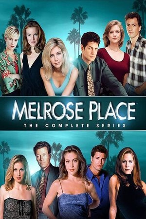 Melrose Place poszter