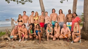 Survivor 29. évad Ep.1 1. epizód