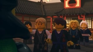 LEGO Ninjago: A Spinjitzu mesterei 7. évad Ep.10 74. fejezet: Lopott idő