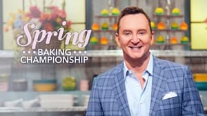 Spring Baking Championship kép