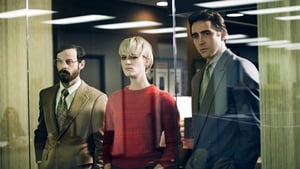 Halt and Catch Fire – CTRL nélkül kép