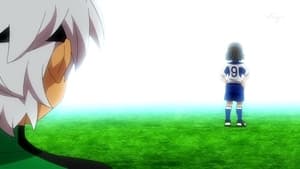 Inazuma Eleven 4. évad Ep.16 16. epizód