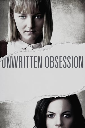 Unwritten Obsession poszter