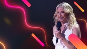 Just for Laughs: The Gala Specials - Chelsea Handler háttérkép