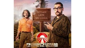 Pechino Express kép