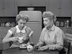 I Love Lucy Season 3 Ep.13 13. epizód