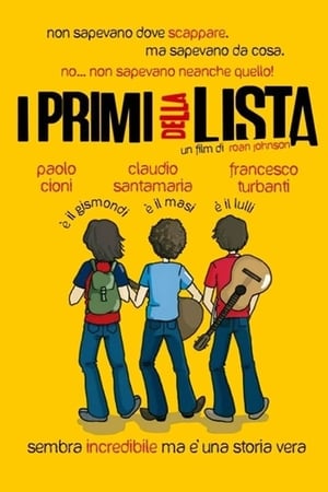 I primi della lista