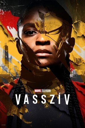 Vasszív