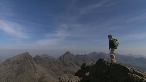 Seachd: The Inaccessible Pinnacle háttérkép