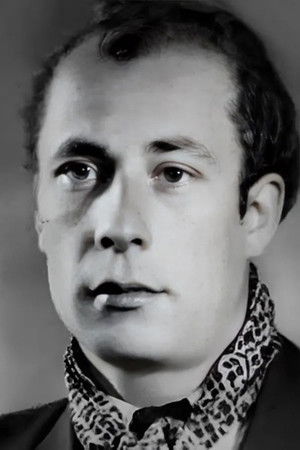 Nikolay Panasev profil kép