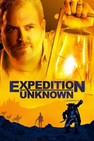 Expedition Unknown