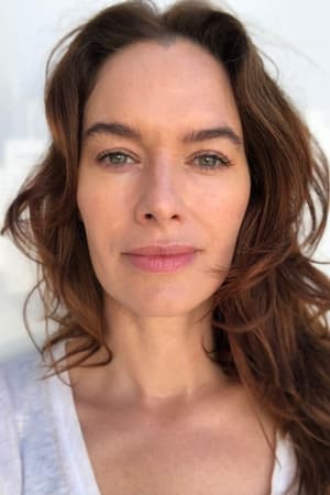 Lena Headey profil kép