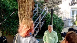 The Untold Tales of Armistead Maupin háttérkép