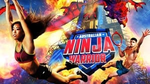 Australian Ninja Warrior kép