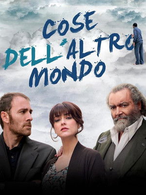 Cose dell'altro mondo poszter