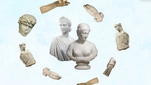 Know Thyself háttérkép