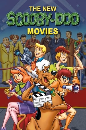 Scooby-Doo újabb kalandjai