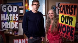 Louis Theroux: Surviving America’s Most Hated Family háttérkép