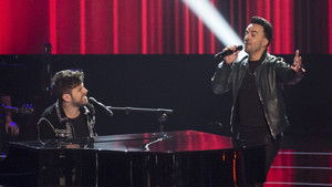 La voz Season 6 Ep.2 2. epizód