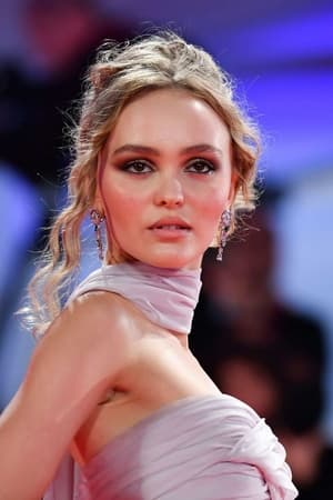 Lily-Rose Depp profil kép