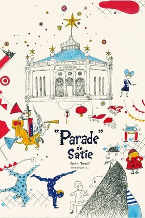 "Parade"  de Satie